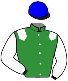 Casaque de KIARA DU SAPTEL