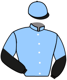 Casaque de KING ZARAK