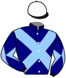 Casaque de MODERN UTOPIA