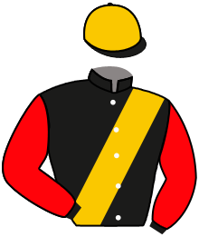 Casaque de QUE BELLA