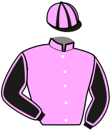 Casaque de MOUSTIK LA GOVELLE