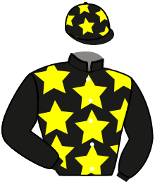 Casaque de MAMBO DES MONTS