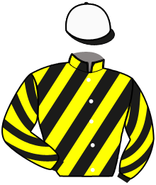 Casaque de KISS D'EREVAN