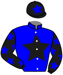 Casaque de TANASSANG