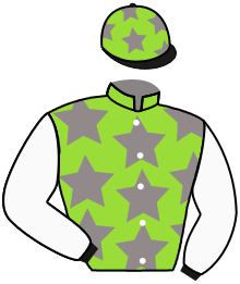 Casaque de KISS ME CHOP