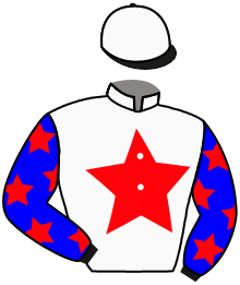 Casaque de SAINT ROMAIN