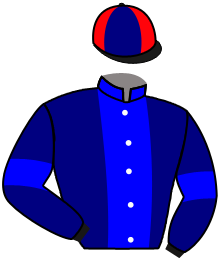 Casaque de ANGELOTUS