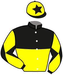 Casaque de TWILIGHT DREAM