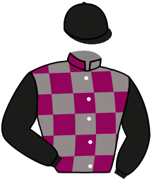 Casaque de BLANC CARAT