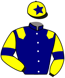 Casaque de MISS DIVA