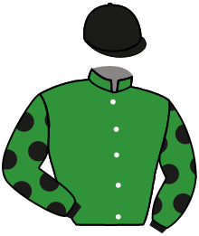 Casaque de LIBYAN KNIGHT