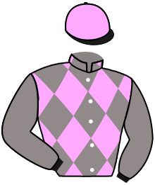 Casaque de BELLE ROME