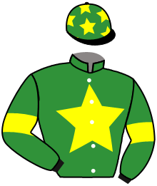 Casaque de NOVA HOPE