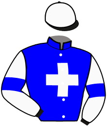 Casaque de INVINCIBLE MAUZUN