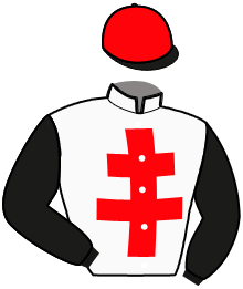 Casaque de JOLI CLIF