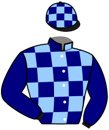 Casaque de JACKPOT D'ISQUES