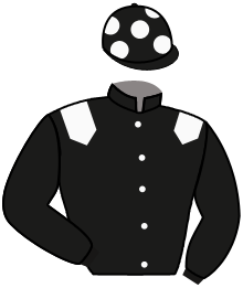 Casaque de IMPARATOR