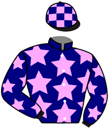 Casaque de TWIN DREAM