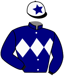 Casaque de REBEL D'ANS