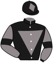 Casaque de KING OF THE WORLD