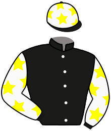 Casaque de INDIAN ALLIANCE