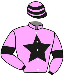 Casaque de VENTURA VISION