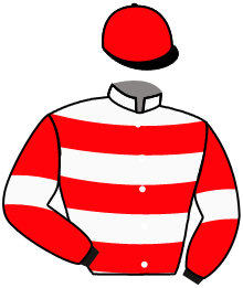 Casaque de BEST OFFER