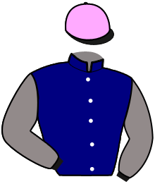 Casaque de LA MISS ROYALE