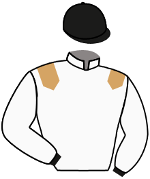 Casaque de KALENDARIA