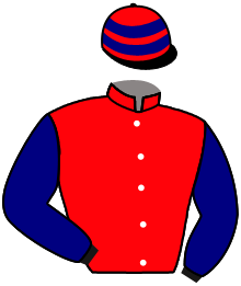 Casaque de PAU CLERMONT