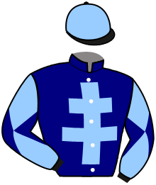 Casaque de MENKALINA