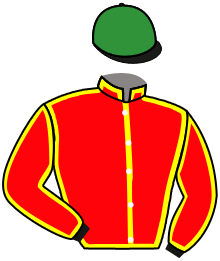 Casaque de MER SECRETE