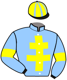 Casaque de KENZA D'AMOUR