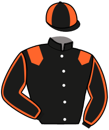 Casaque de L'ELDORADO