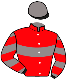 Casaque de JOA DE LA LOUTRIE