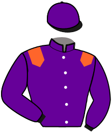 Casaque de JUNINIO FLEURY