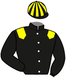 Casaque de LYMKA PRINCESSE