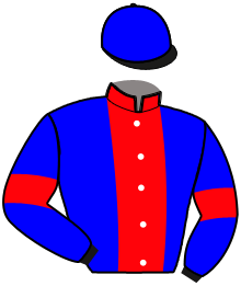 Casaque de MOONSPELL