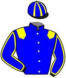 Casaque de KALIE DES ERABLAIS