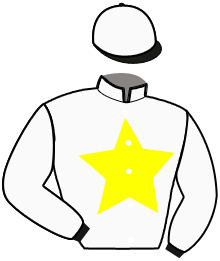 Casaque de KARA HEROS