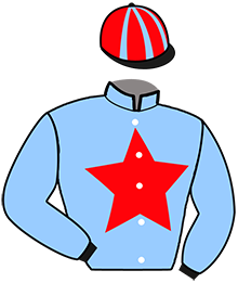 Casaque de IMOKO HAUFOR