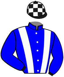 Casaque de GRAZIELLA MIP