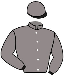 Casaque de LOVE DYNASTY