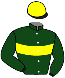 Casaque de PINATIQUE