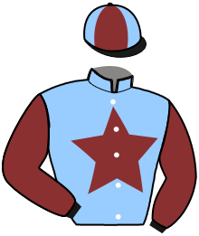 Casaque de INDIANA BUROISE