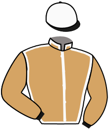 Casaque de CIUTADELLA