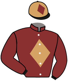 Casaque de MINE DE RIEN