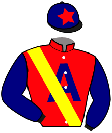 Casaque de BELLE FLEUR