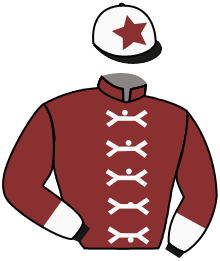 Casaque de GERMAN STYLE