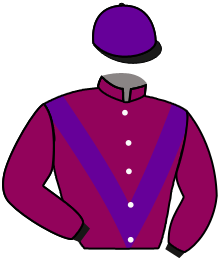 Casaque de BOURG ACHARD